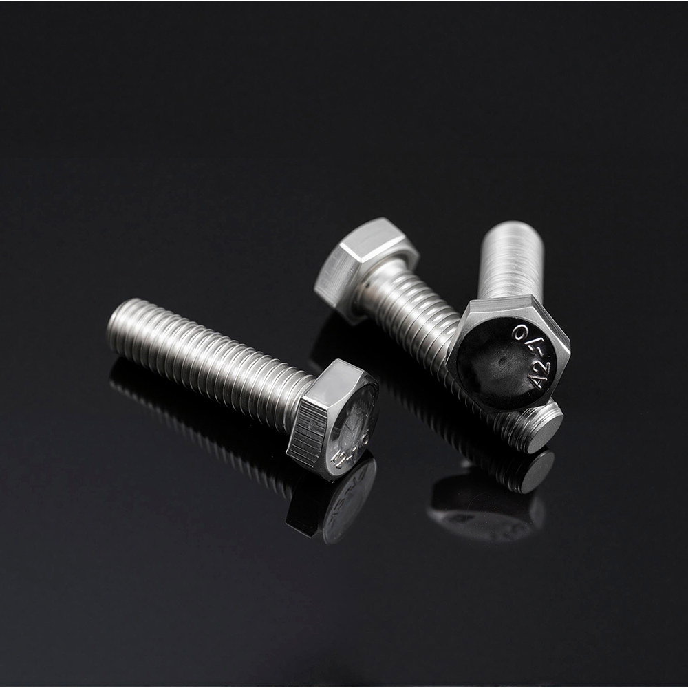 Hex Tap Bolt
