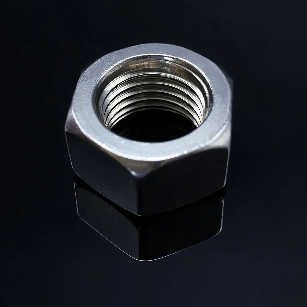 مهره شش گوش A2-70