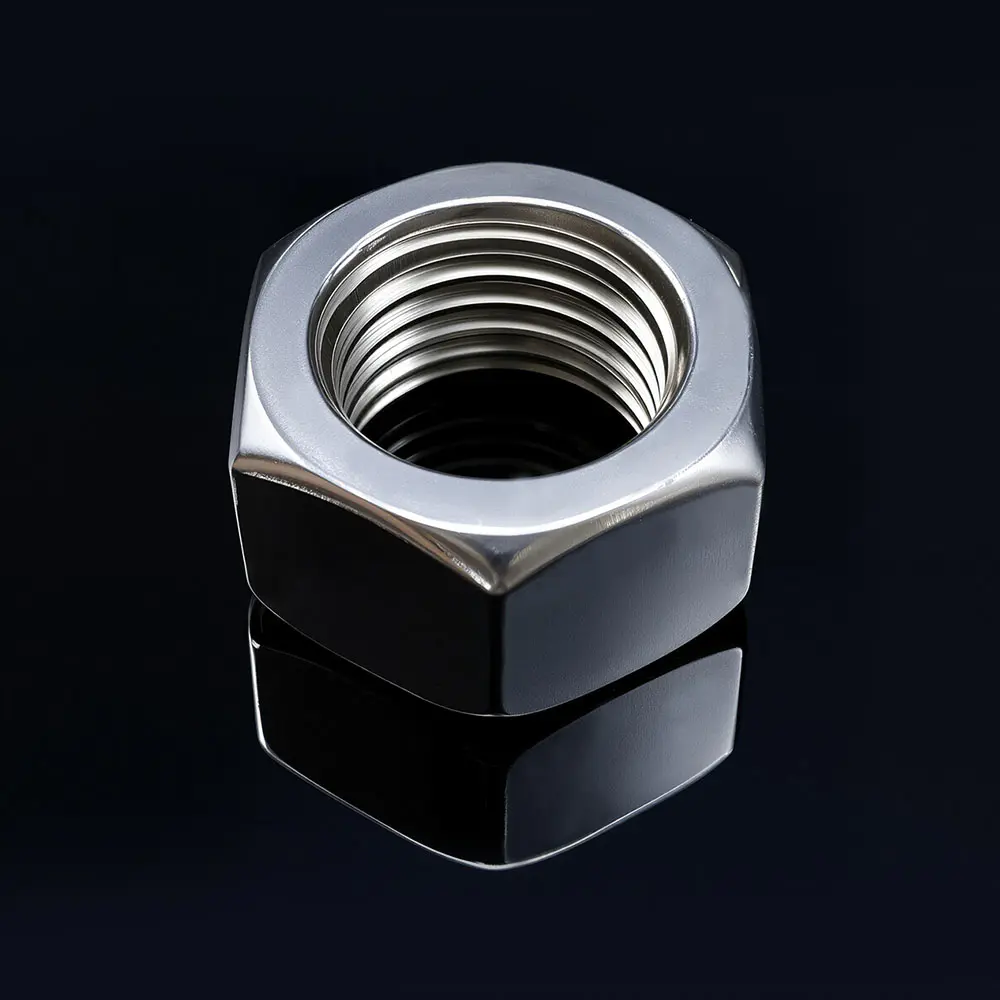 مهره شش گوش A2-70